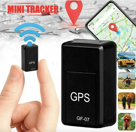 Mini GPS Rastreador